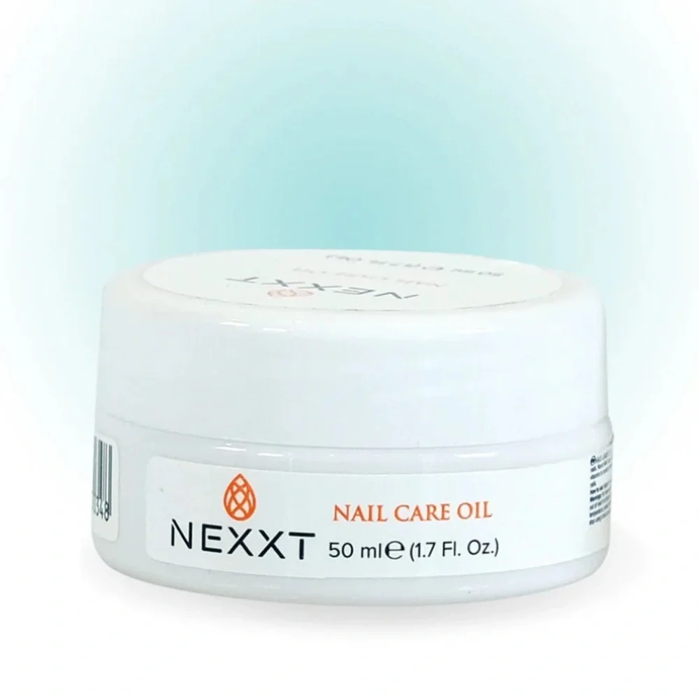 Nexxt Nail Care Oil and Glass‎ Nail Files Set